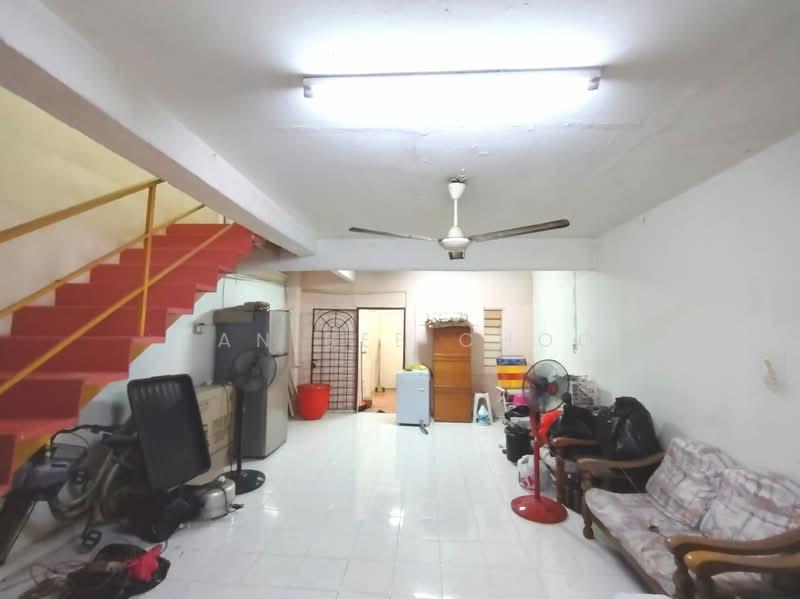 Taman Kinrara Seksyen 4 - 2
