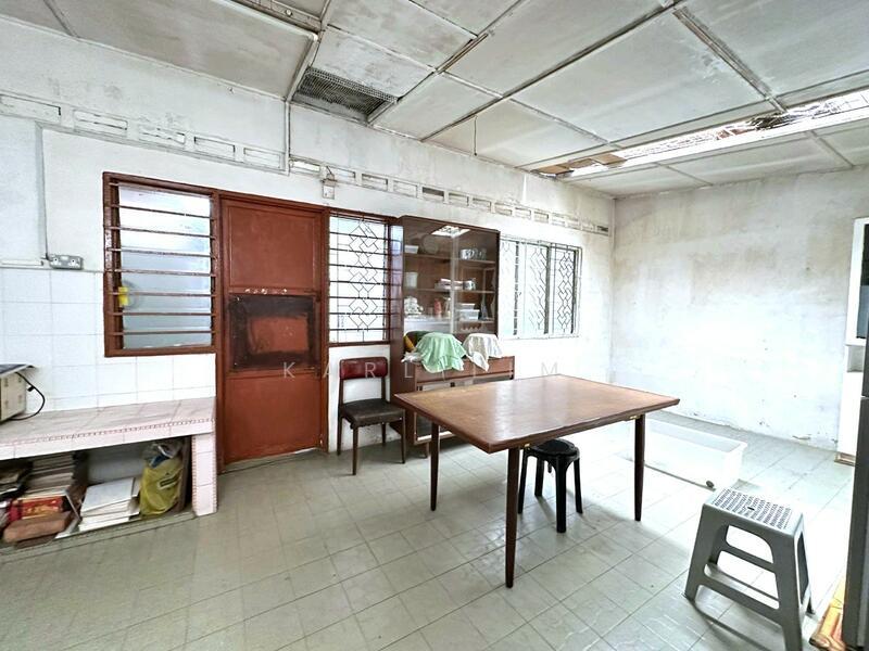 Taman Abad, Johor Bahru - 2