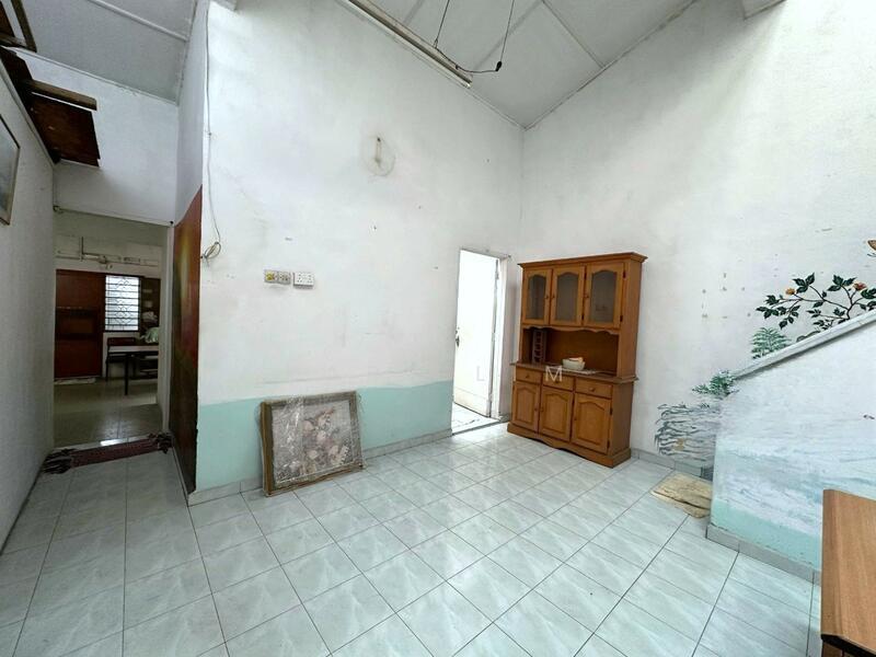 Taman Abad, Johor Bahru - 5