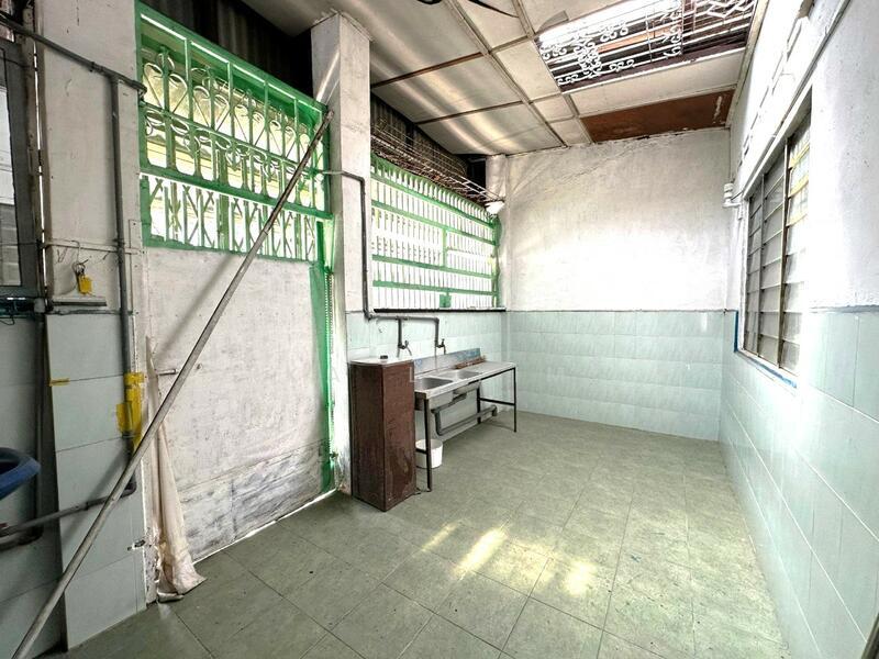 Taman Abad, Johor Bahru - 3