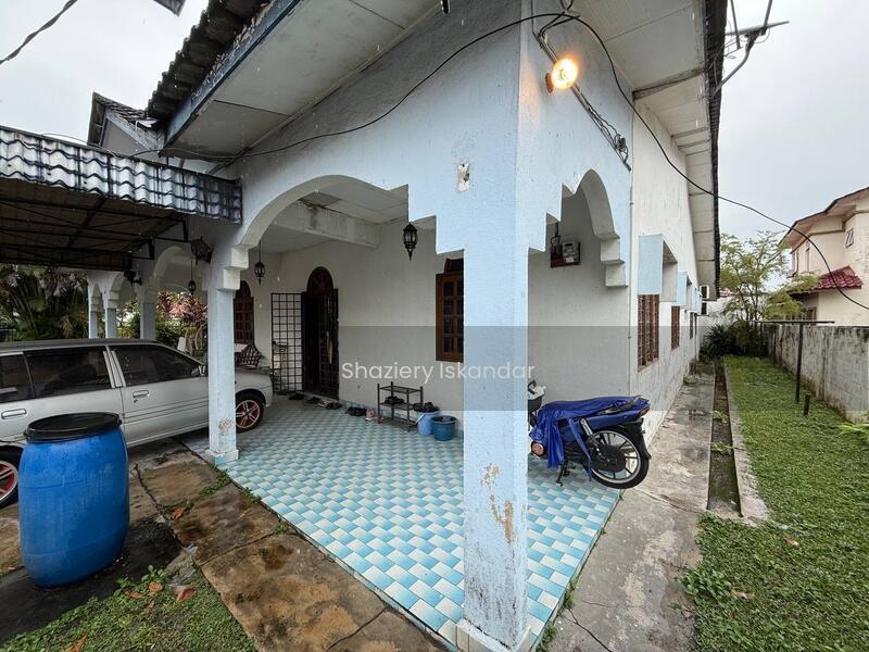 Kampung Batu Muda - 2