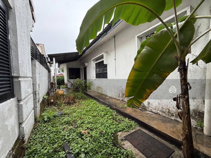 Kampung Batu Muda - 3