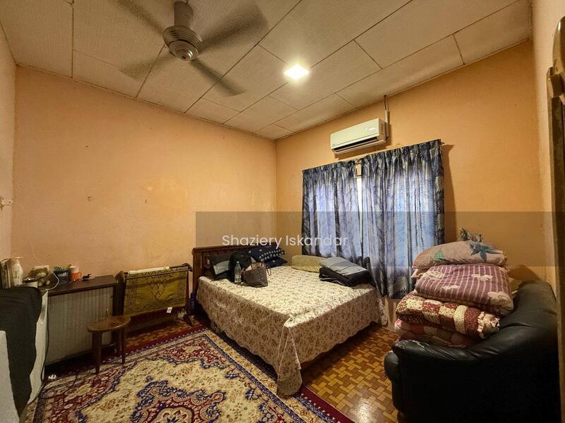 Kampung Batu Muda - 4