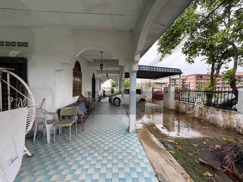 Kampung Batu Muda - 5