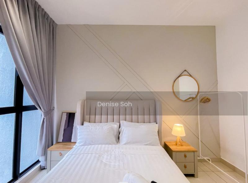 Met 1 Residences - 3