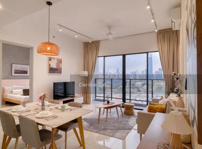 Met 1 Residences - 2