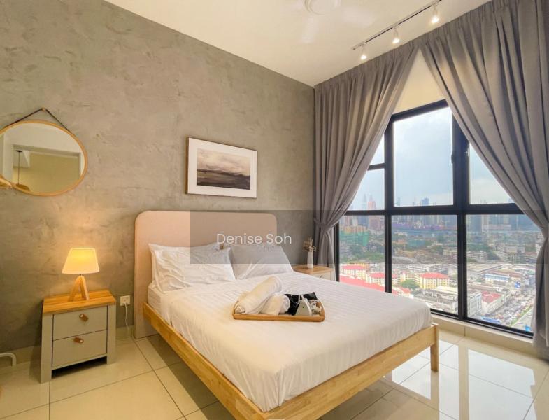 Met 1 Residences - 5