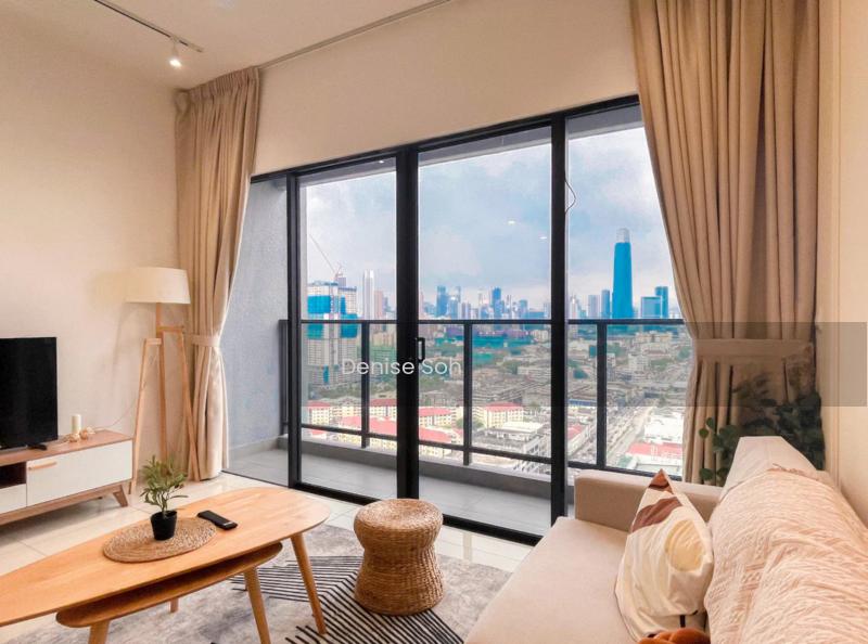 Met 1 Residences - 1