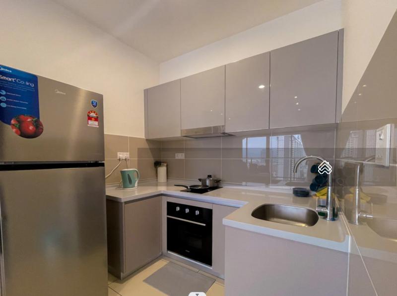 Met 1 Residences - 4