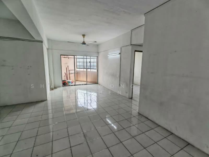 Sri Impian Apartment - 1