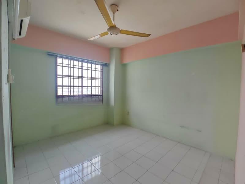 Sri Impian Apartment - 3