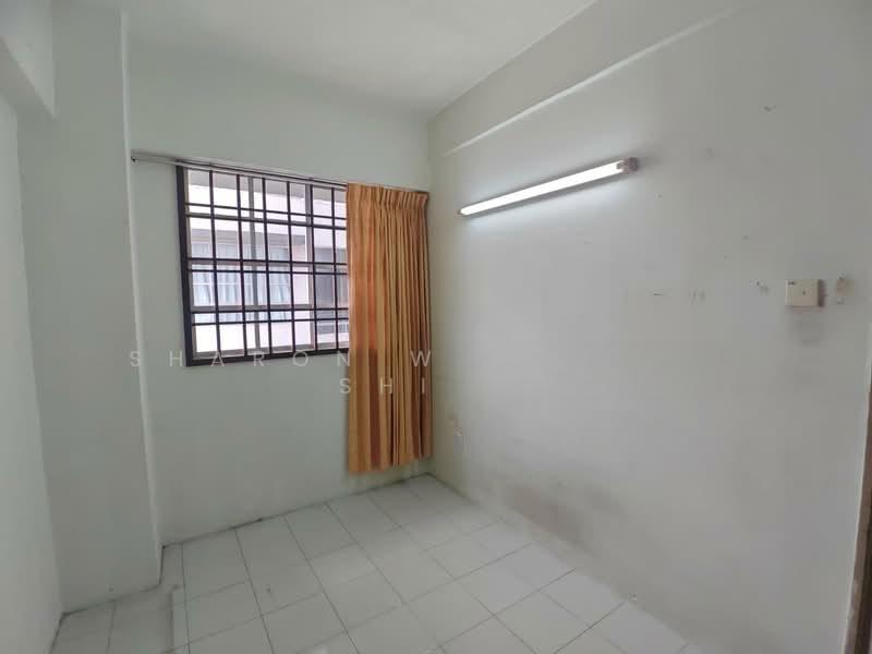 Sri Impian Apartment - 4