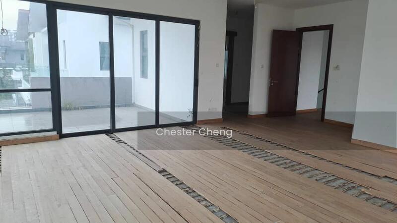 USJ1 Grandville, Subang Jaya. USJ 1 - 4