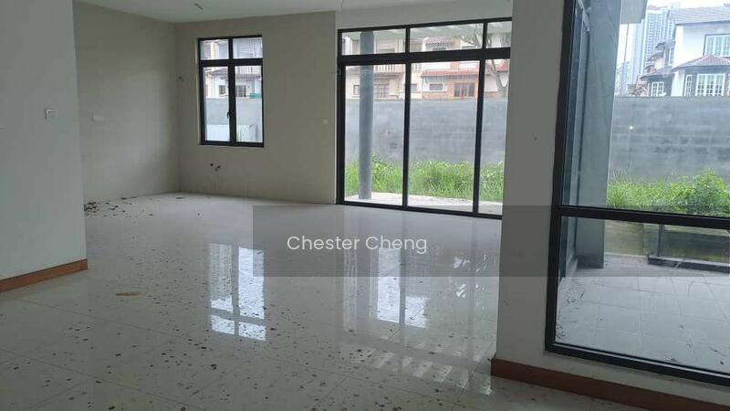 USJ1 Grandville, Subang Jaya. USJ 1 - 1