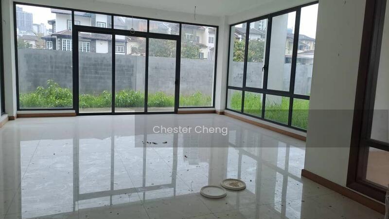 USJ1 Grandville, Subang Jaya. USJ 1 - 2