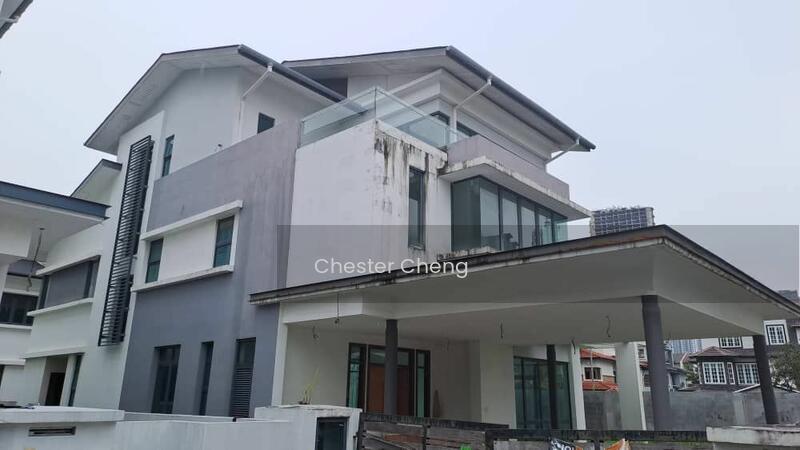 USJ1 Grandville, Subang Jaya. USJ 1 - 5