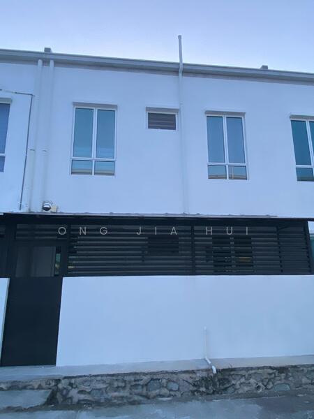 Bandar Sri Sendayan - 3