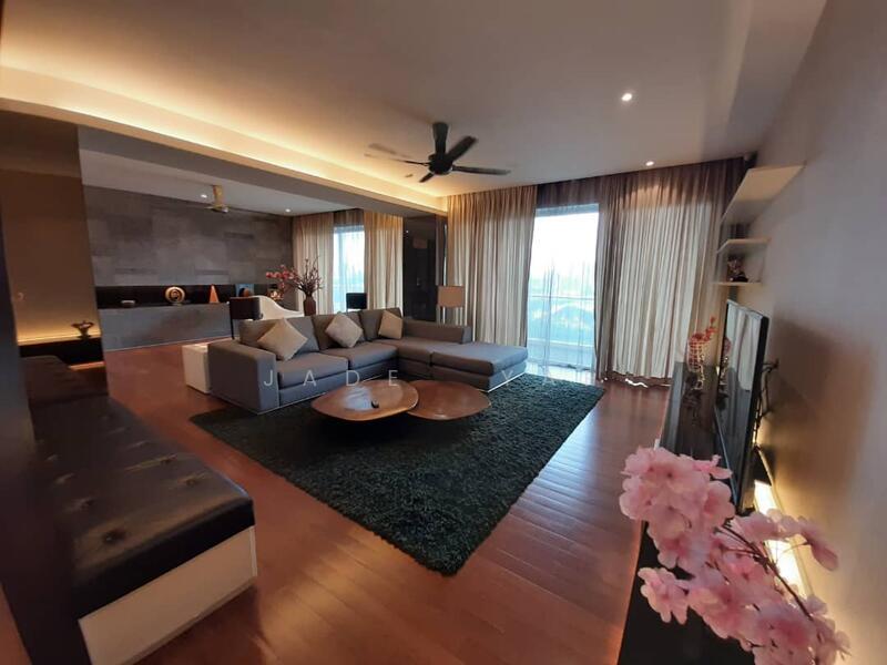 1 Desa Residence - 1