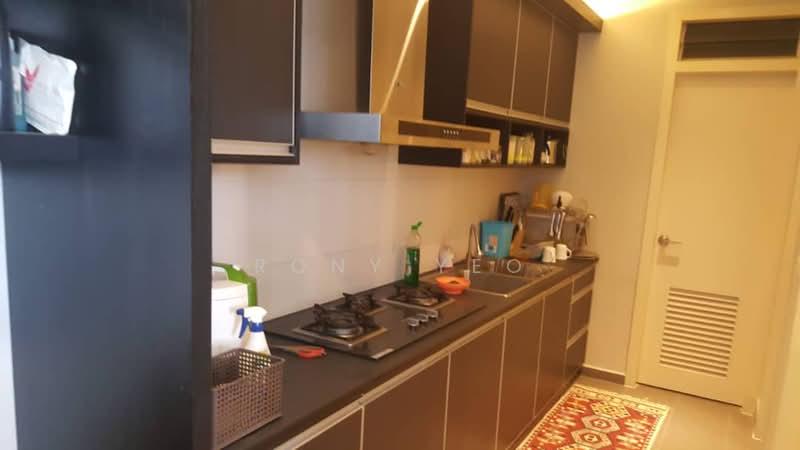 Seri Riana Residence - 2