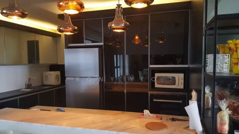 Seri Riana Residence - 1