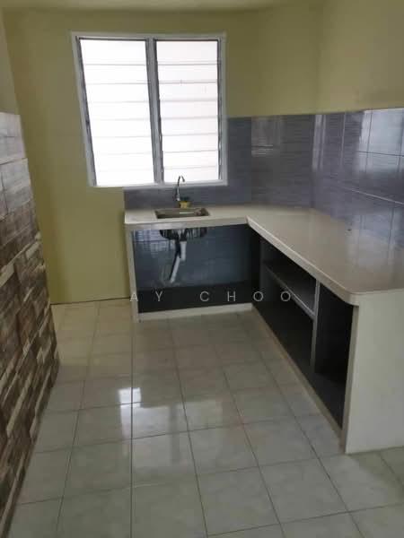 Widuri Apartment - 2