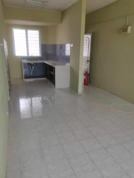 Widuri Apartment - 4