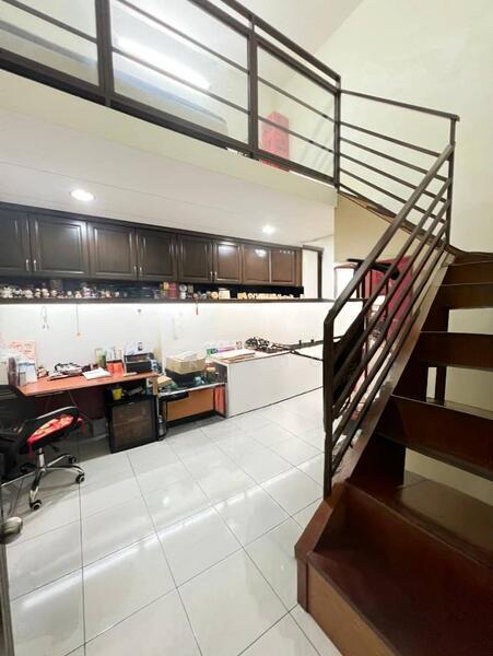 Taman Mutiara Rini - 2