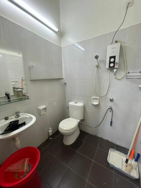 Taman Mutiara Rini - 4