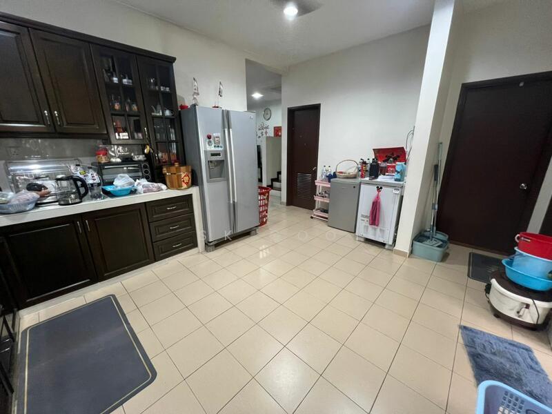 Taman Mutiara Rini - 3