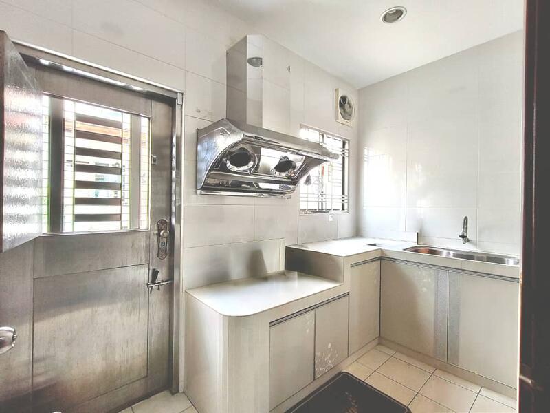 Taman Mutiara Rini - 5