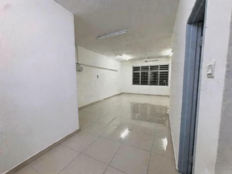 Sierra Residences - 5