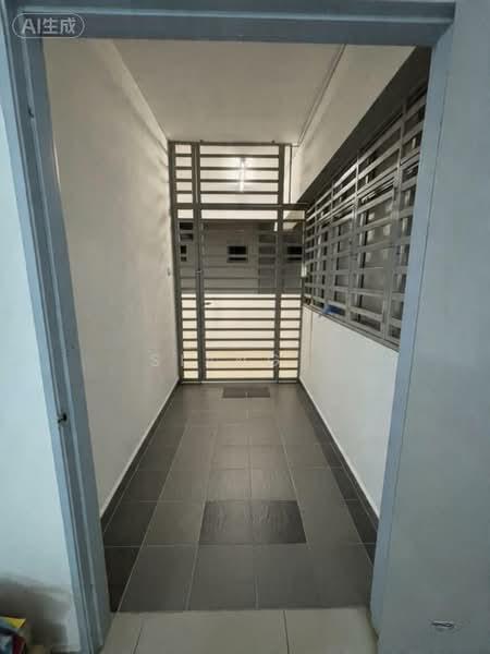Sierra Residences - 3