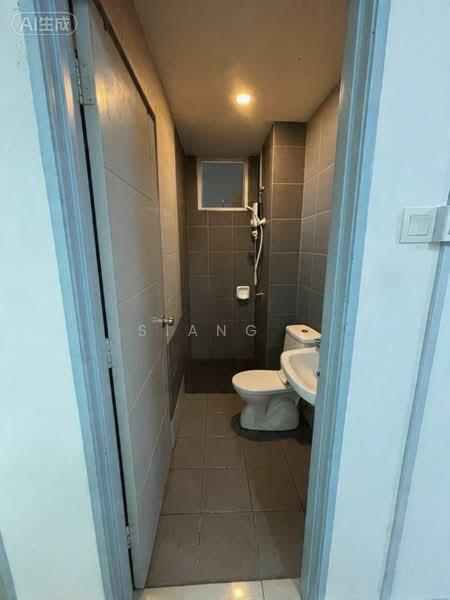 Sierra Residences - 4