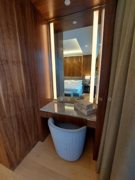 The Ritz-Carlton Residences - 2