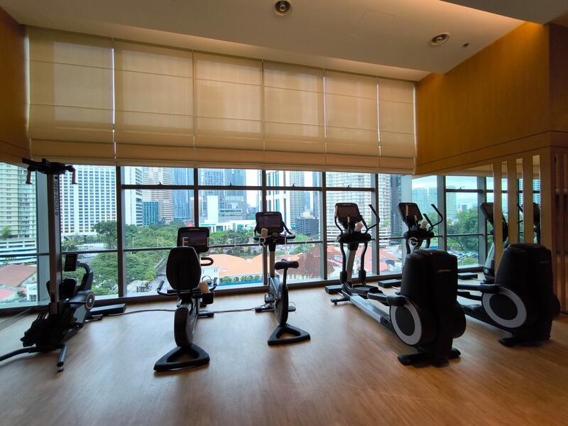 The Ritz-Carlton Residences - 3