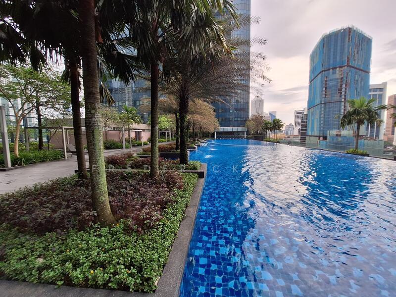 The Ritz-Carlton Residences - 5