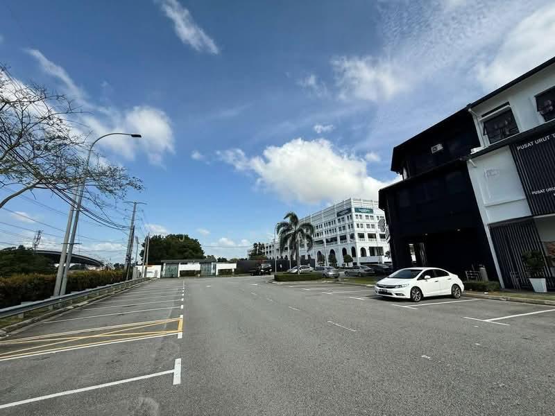 Eco Botanic @ Iskandar Puteri - 2