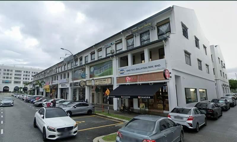 Eco Botanic @ Iskandar Puteri - 4