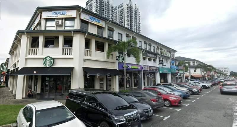 Eco Botanic @ Iskandar Puteri - 3