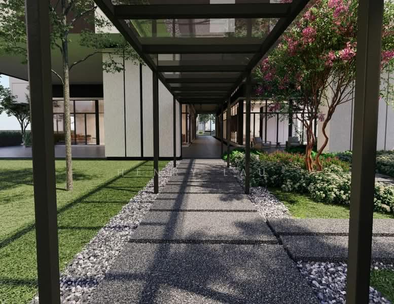 Aras Residences - 5