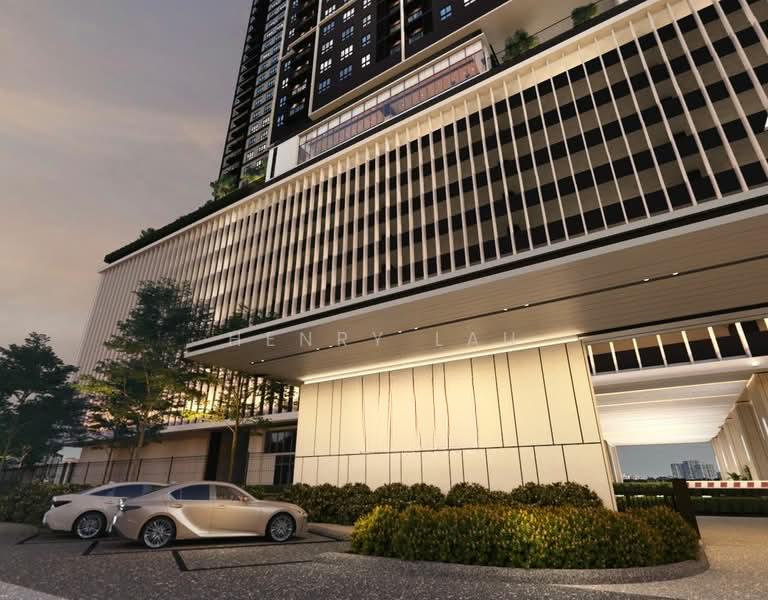 Aras Residences - 2