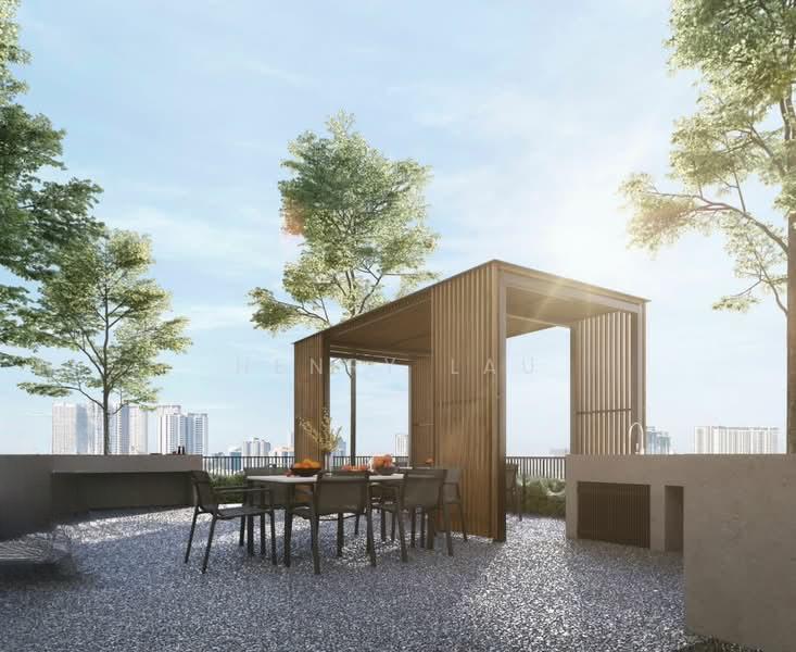 Aras Residences - 4