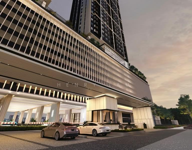 Aras Residences - 3