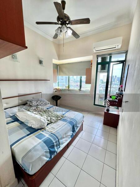 Tanjung Park Condominium - 2