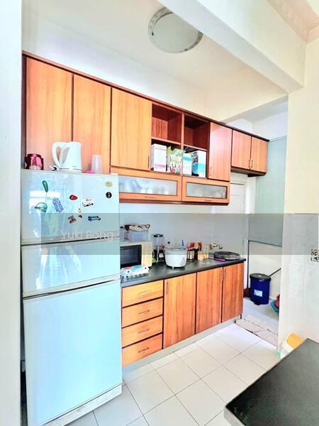 Tanjung Park Condominium - 3