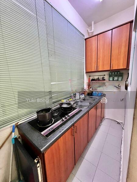 Tanjung Park Condominium - 4