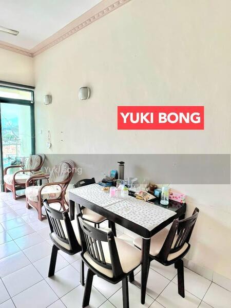 Tanjung Park Condominium - 5