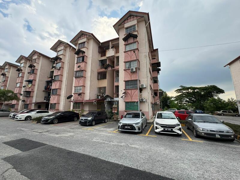 Jasmin Apartment - 5