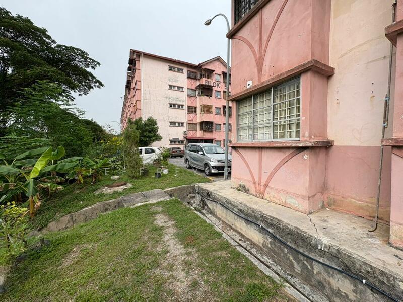 Jasmin Apartment - 3