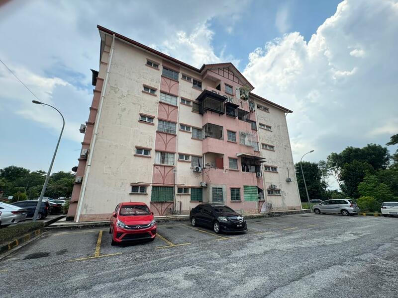 Jasmin Apartment - 1